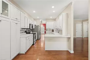 237 Harmon Ridge Ln, Kernersville, NC 27284 - Photo 13