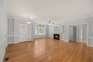 411 Spring Hill Ln, Gibsonville, NC 27249 - Photo 7