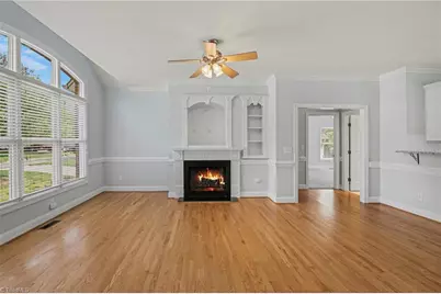 411 Spring Hill Lane, Gibsonville, NC 27249 - Photo 9