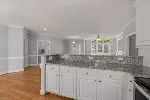 411 Spring Hill Ln, Gibsonville, NC 27249 - Photo 15