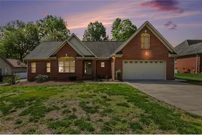 411 Spring Hill Lane, Gibsonville, NC 27249 - Photo 5