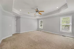 411 Spring Hill Ln, Gibsonville, NC 27249 - Photo 17