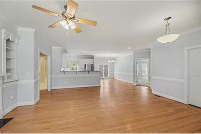 411 Spring Hill Lane, Gibsonville, NC 27249 - Photo 11