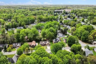 411 Spring Hill Ln, Gibsonville, NC 27249 - Photo 33