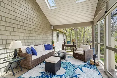 300 Somerset Drive, Reidsville, NC 27320 - Photo 27