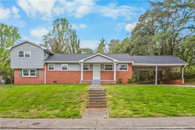 2308 Elbon Drive, Winston-Salem, NC 27105 - Photo 1