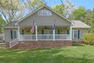 255 Jada Dr, Lexington, NC 27295 - Photo 1