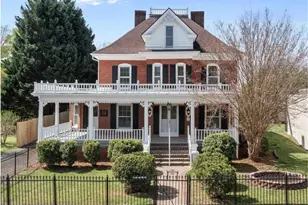 127 Blvd St, Eden, NC 27288 - Photo 1