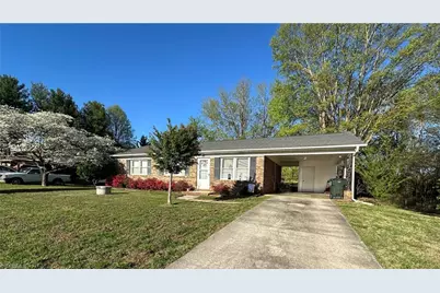 784 White Pines Country Club Road, Mount Airy, NC 27030 - Photo 1