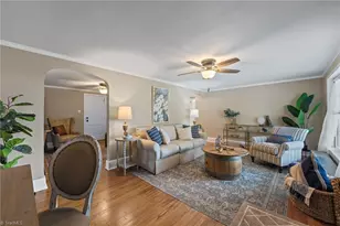 312 Monticello St, Eden, NC 27288 - Photo 7