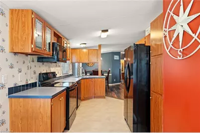 284 Quail Hill Drive, Lexington, NC 27295 - Photo 11