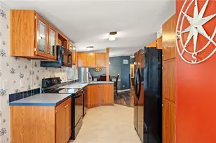 284 Quail Hill Dr, Lexington, NC 27295 - Photo 11