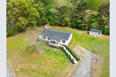 284 Quail Hill Drive, Lexington, NC 27295 - Photo 33