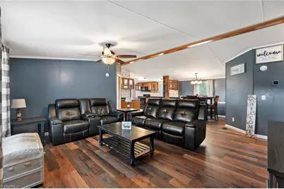 284 Quail Hill Drive, Lexington, NC 27295 - Photo 5