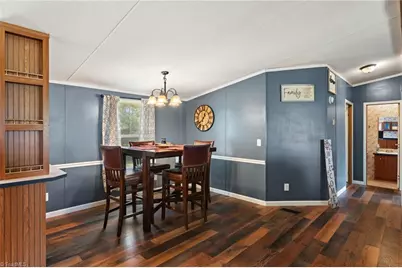 284 Quail Hill Drive, Lexington, NC 27295 - Photo 9