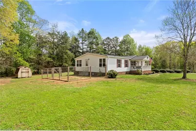 284 Quail Hill Drive, Lexington, NC 27295 - Photo 27