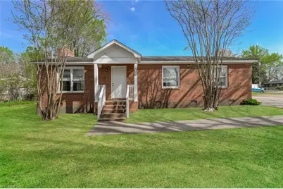 1118 English Street, Greensboro, NC 27401 - Photo 1
