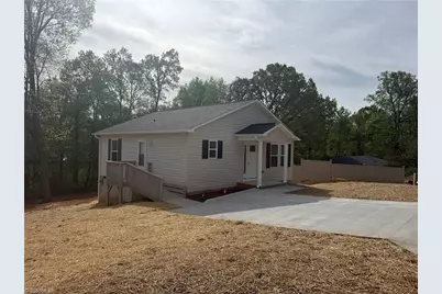 909 Eleanor Drive, Lexington, NC 27295 - Photo 3