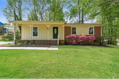 5722 Antietam Drive, Winston-Salem, NC 27106 - Photo 1