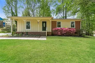 5722 Antietam Dr, Winston-Salem, NC 27106 - Photo 1