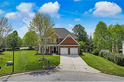 3530 Sagedale Court, High Point, NC 27265 - Photo 31