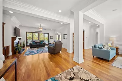 2312 Rocky Cove Lane, Denton, NC 27239 - Photo 5