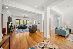 2312 Rocky Cove Ln, Denton, NC 27239 - Photo 5