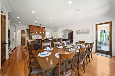 2312 Rocky Cove Lane, Denton, NC 27239 - Photo 9