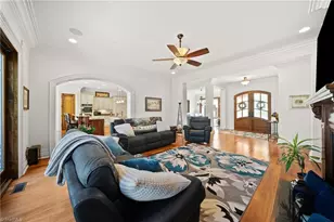 2312 Rocky Cove Ln, Denton, NC 27239 - Photo 7