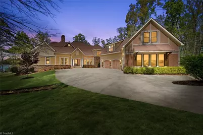 2312 Rocky Cove Lane, Denton, NC 27239 - Photo 45