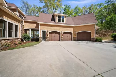 2312 Rocky Cove Lane, Denton, NC 27239 - Photo 3