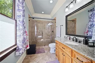 2312 Rocky Cove Ln, Denton, NC 27239 - Photo 21