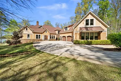 2312 Rocky Cove Lane, Denton, NC 27239 - Photo 1