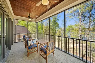 2312 Rocky Cove Ln, Denton, NC 27239 - Photo 33