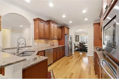 4420 Rosebriar Square Drive, Winston-Salem, NC 27106 - Photo 15