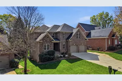 4420 Rosebriar Square Drive, Winston-Salem, NC 27106 - Photo 5