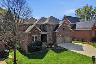 4420 Rosebriar Square Dr, Winston-Salem, NC 27106 - Photo 5