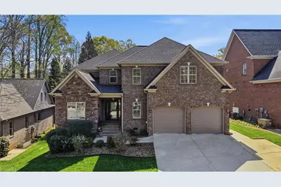 4420 Rosebriar Square Drive, Winston-Salem, NC 27106 - Photo 1