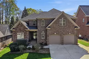 4420 Rosebriar Square Dr, Winston-Salem, NC 27106 - Photo 1