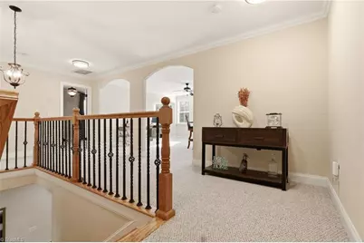 4420 Rosebriar Square Drive, Winston-Salem, NC 27106 - Photo 25