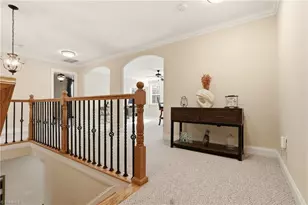 4420 Rosebriar Square Dr, Winston-Salem, NC 27106 - Photo 25