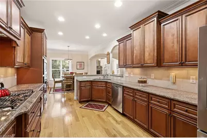 4420 Rosebriar Square Drive, Winston-Salem, NC 27106 - Photo 17