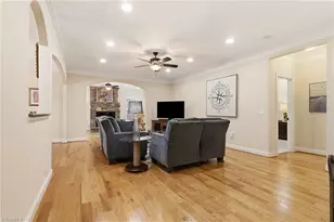 4420 Rosebriar Square Dr, Winston-Salem, NC 27106 - Photo 9