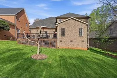 4420 Rosebriar Square Drive, Winston-Salem, NC 27106 - Photo 41