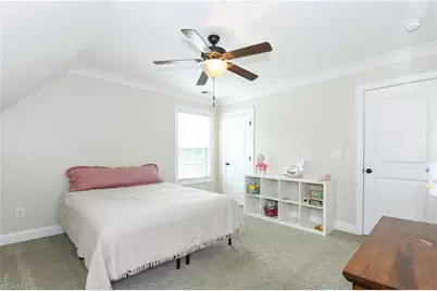 5609 Crooked Oak Drive, Summerfield, NC 27358 - Photo 19