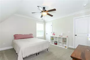 5609 Crooked Oak Dr, Summerfield, NC 27358 - Photo 19