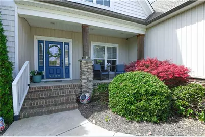 5609 Crooked Oak Drive, Summerfield, NC 27358 - Photo 5
