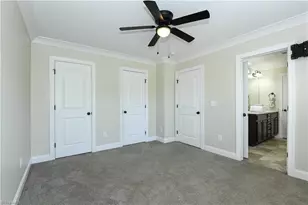 5609 Crooked Oak Dr, Summerfield, NC 27358 - Photo 31