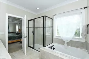 5609 Crooked Oak Dr, Summerfield, NC 27358 - Photo 19