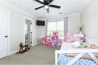 5609 Crooked Oak Drive, Summerfield, NC 27358 - Photo 23